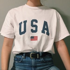 Brandy Melville USA top